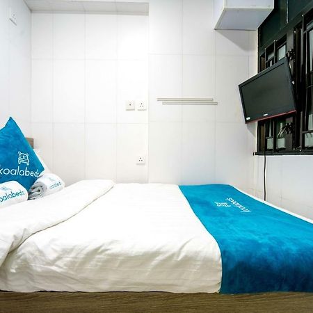H36 Motel Kowloon  Ngoại thất bức ảnh