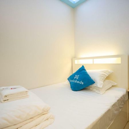 H36 Motel Kowloon  Ngoại thất bức ảnh